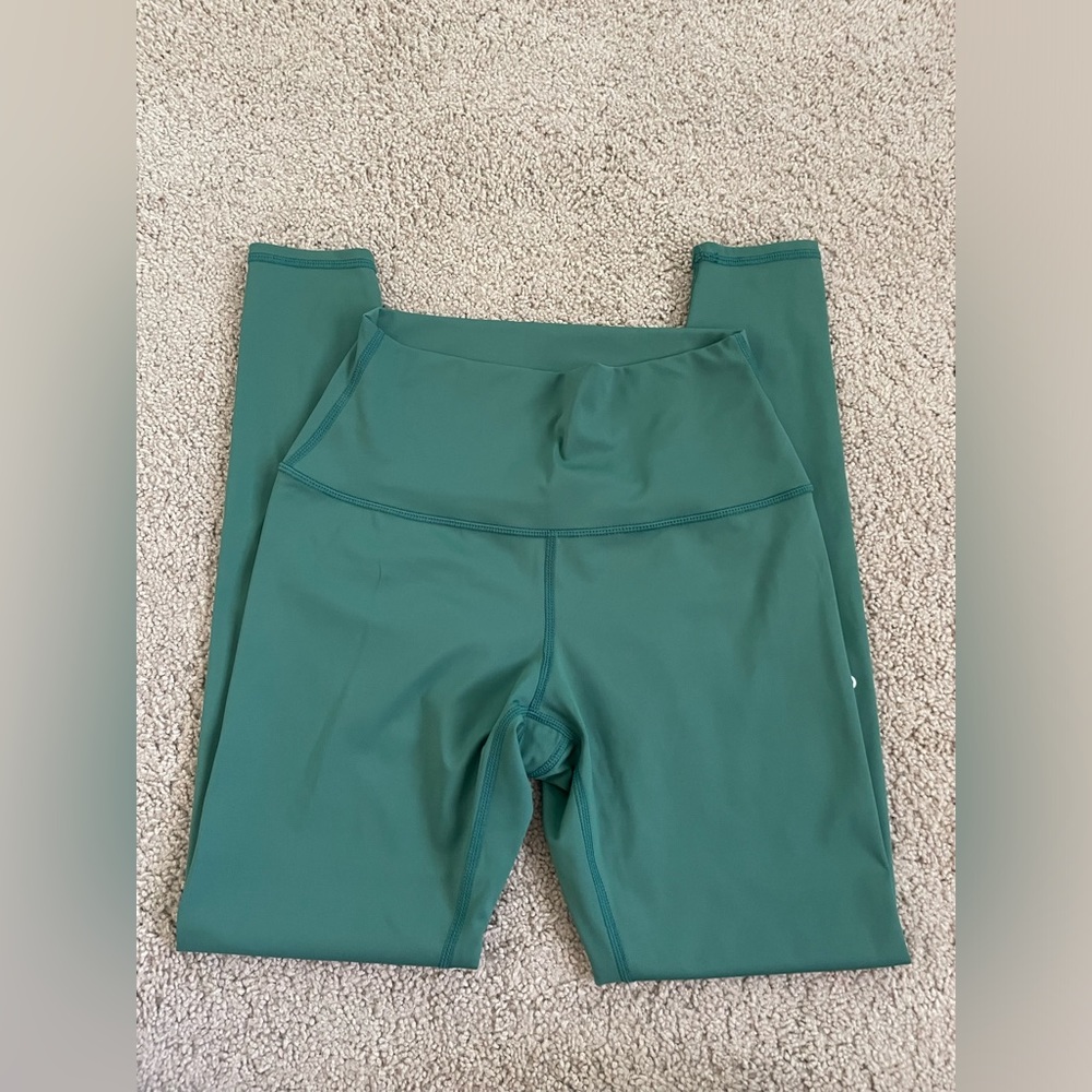 Alo leggings, Size S, Excellent condition